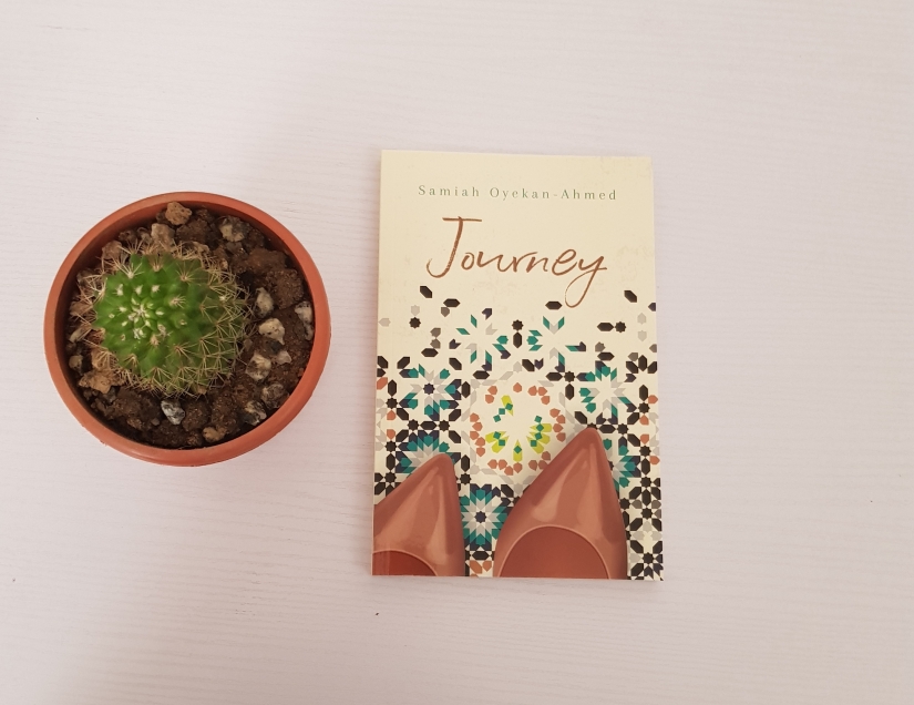 Journey by Samiah